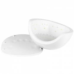 LAMPA UV LED STAR 5 48W WHITE